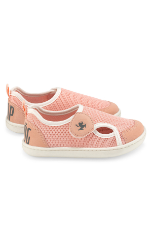 Produse - Încălțăminte de vară, barefoot, Multi Mix, Pink