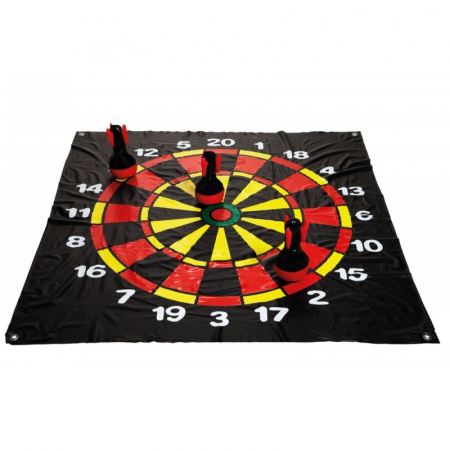 Joc Darts gigant, BS Toys [3]
