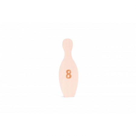 Joc de bowling, BS Toys [2]