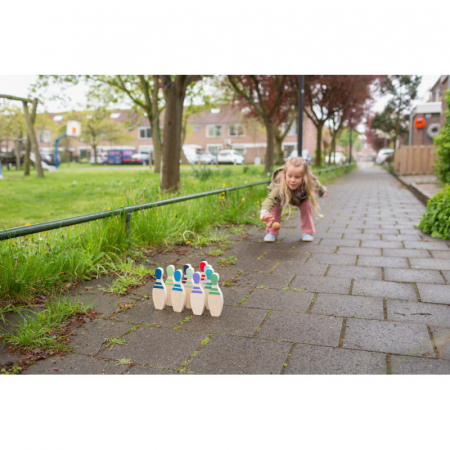 Joc de bowling, BS Toys [5]