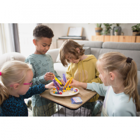 Joc de indemanare ZigZag, BS Toys [1]