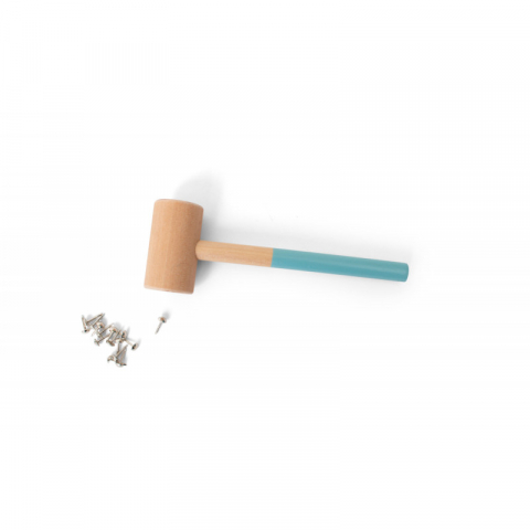 Brand - Joc de mesterit, BS Toys