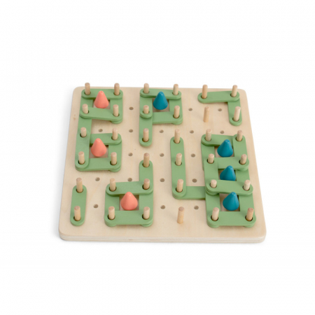 Joc de strategie Plantam copaci, BS Toys [3]
