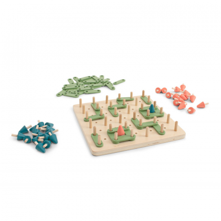 Joc de strategie Plantam copaci, BS Toys [4]