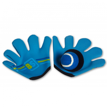 Joc Manusi lipicioase, BS Toys [2]