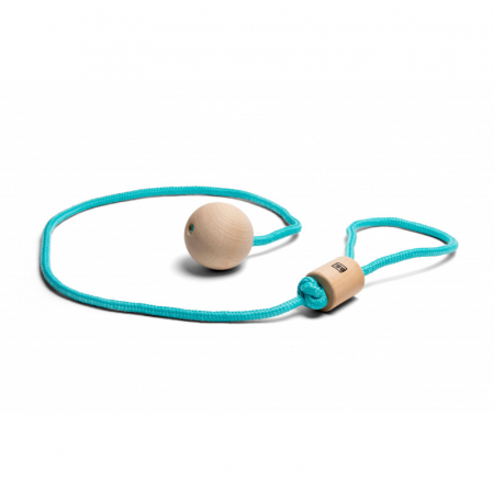 Joc Mingea rotita pe glezna, BS Toys [2]