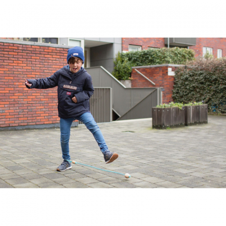 Joc Mingea rotita pe glezna, BS Toys [1]