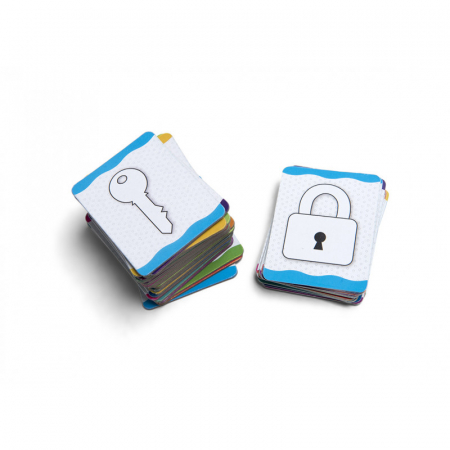 Joc Perechea potrivita, BS Toys [2]