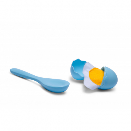 Produse - Joc Petrecerea cu oua, BS Toys