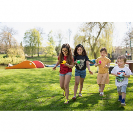 Joc Petrecerea cu oua, BS Toys [4]