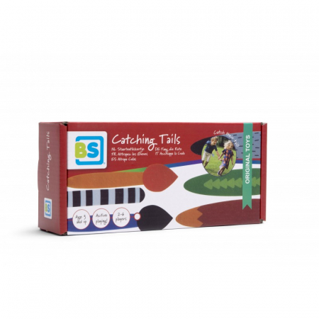 Produse - Joc prinde-ma daca poti, BS Toys