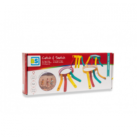 Joc Prinde si smulge, BS Toys [1]