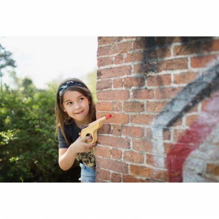 Joc Tinteste cu pistolul, BS Toys [1]