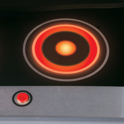 Jucarie din lemn - Set de joaca pentru copii, bucatarie Super Serve [3]