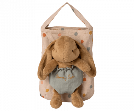 Produse - Jucărie textilă, Bunny Bob