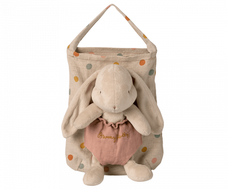 Produse - Jucărie textilă, Bunny Holly