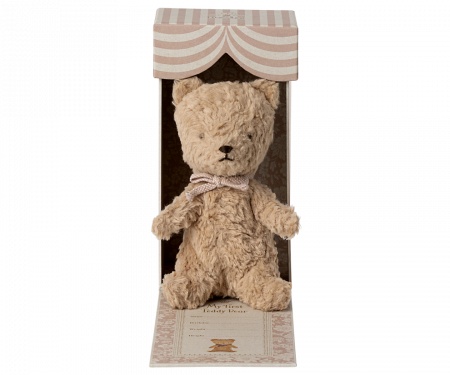 Jucărie textilă, My first teddy - Powder, Maileg [1]
