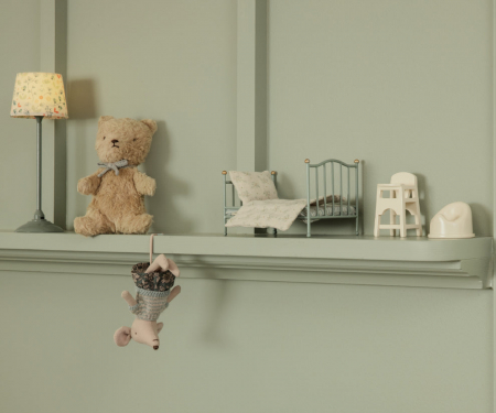 Jucărie textilă, My first teddy - Powder, Maileg [3]