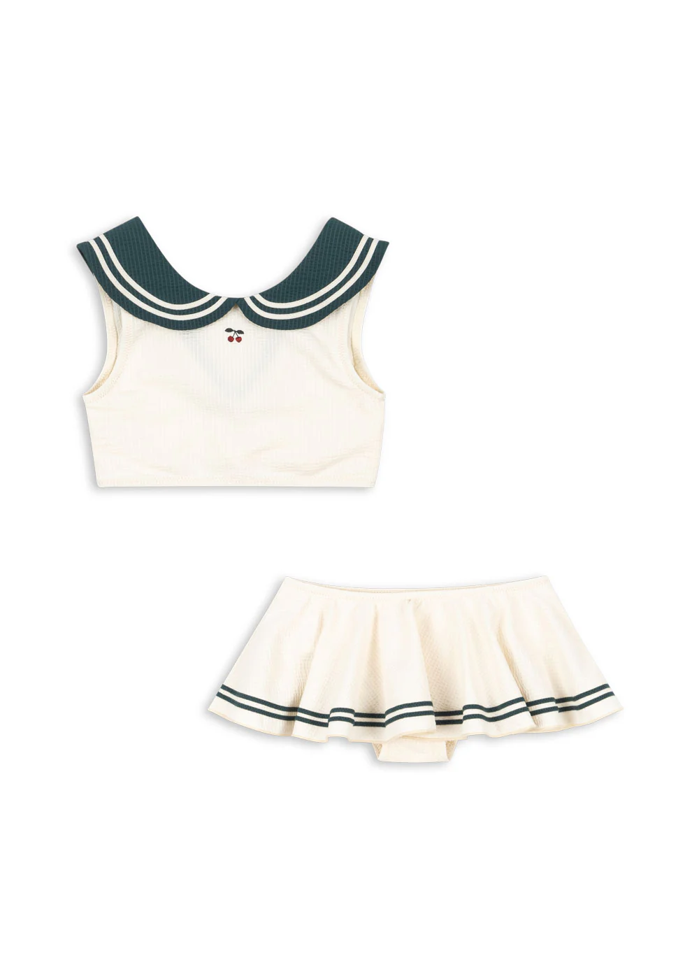 Konges sløjd - Konges Sløjd - Costum de baie Sailor Bikini