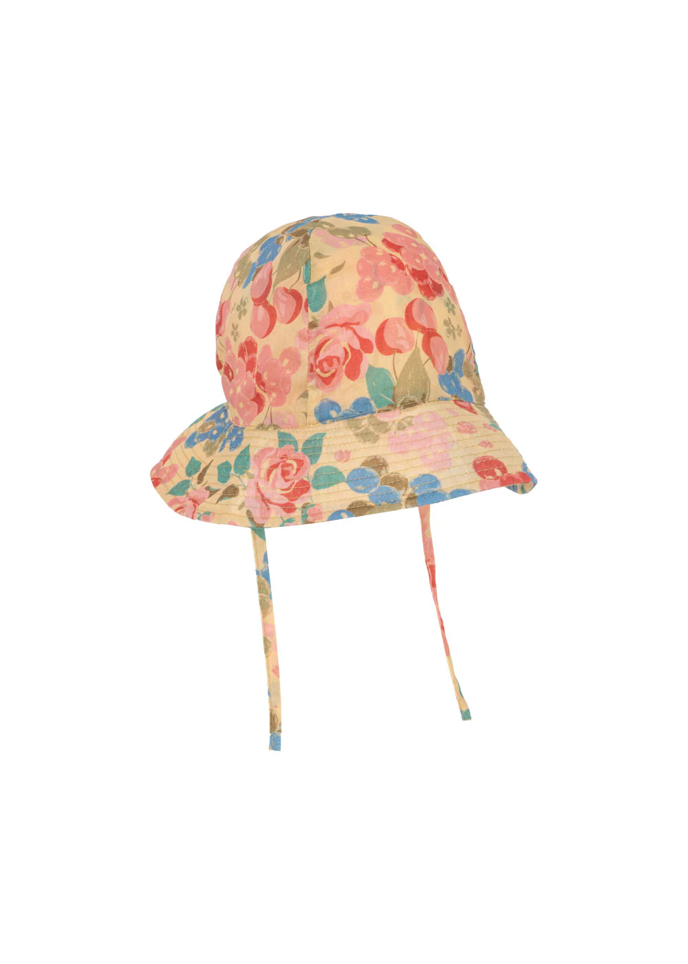 Konges sløjd - Konges Sløjd - Pălărie de soare Pacey struguri înfloriți