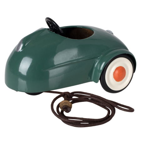 Produse - Mașină mouse - Verde