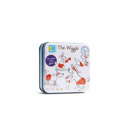 Miscarea, joc de motricitate, BS Toys [5]