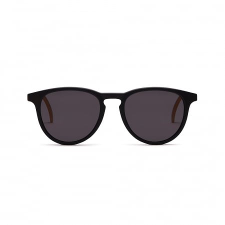 OCHELARI DE SOARE POLARIZAȚI COPII 3+ ANI ( 3-10 ani)  OLI | BLACK FADE [1]