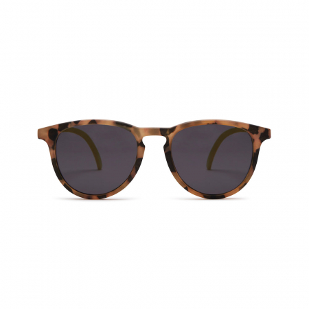 OCHELARI DE SOARE POLARIZAȚI COPII 3+ ANI ( 3-10 ani)  OLI | TORTOISE / NEON [1]
