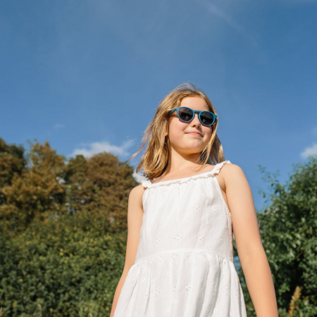 OCHELARI DE SOARE POLARIZAȚI COPII 3+ ANI | NAVY FADE ( 3-8 ani) [3]