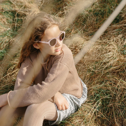 OCHELARI DE SOARE POLARIZAȚI PENTRU COPII 5+ ANI ( 5-12 ani)- EASTON | LILAC [7]