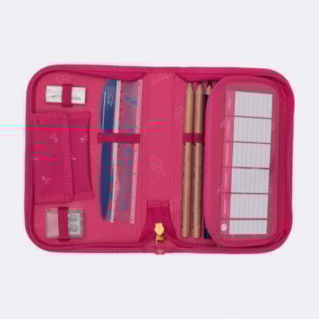 Penar cu o singură secțiune complet echipat,  Cherry [2]