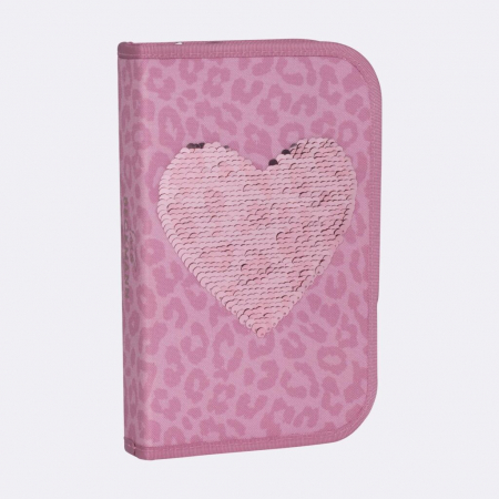 Penar cu o singură secțiune complet echipat,  Furry [2]