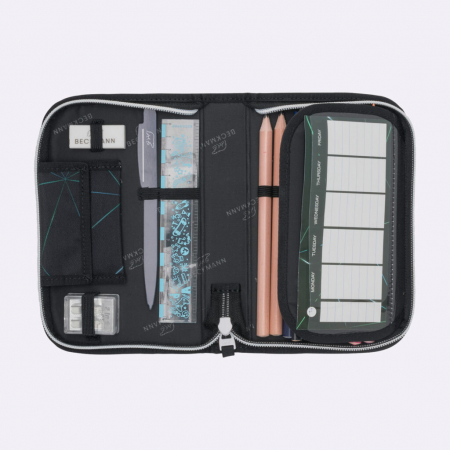 Penar cu o singură secțiune complet echipat,  Panther [2]