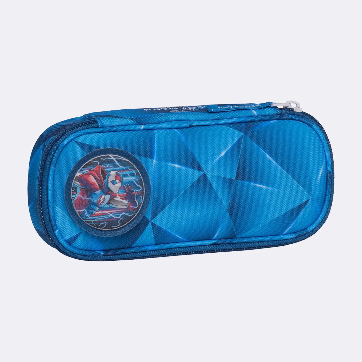 Rechizite Creative - PENAR OVAL - Blue Lightning