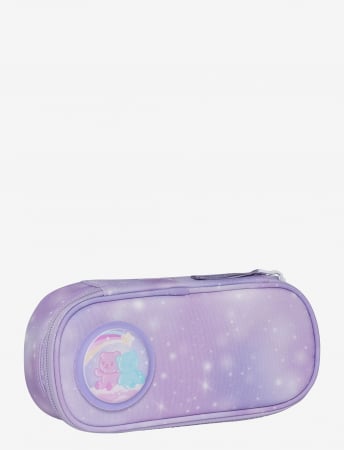 Accesorii - Penar oval, Candy