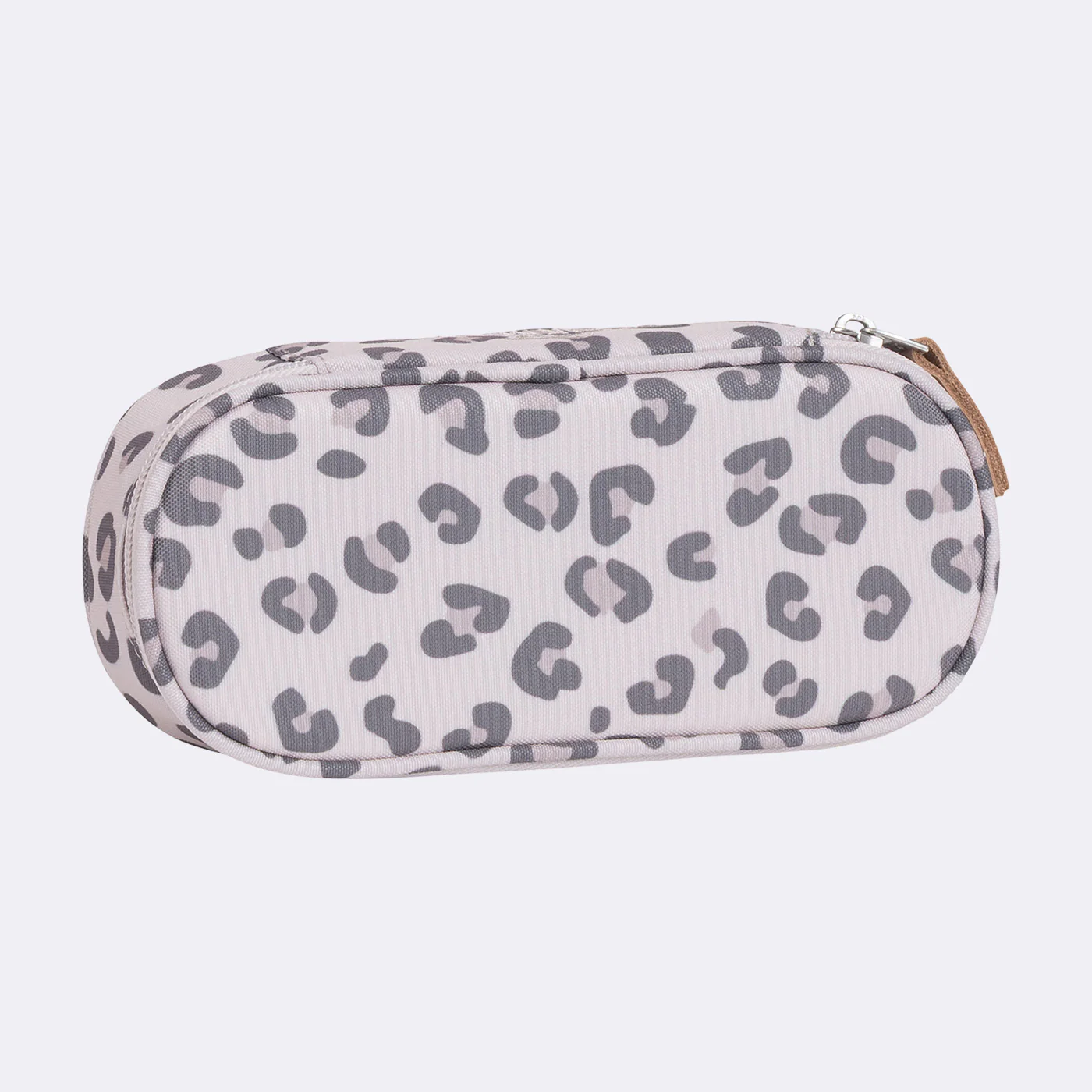 Beckmann - Penar oval CITY  - LEOPARD