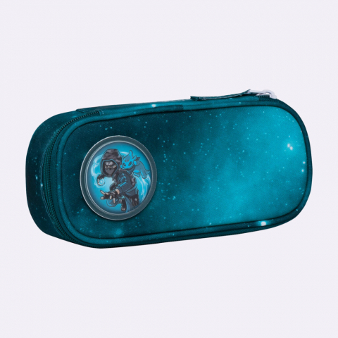 Accesorii - PENAR OVAL, NINJA MASTER