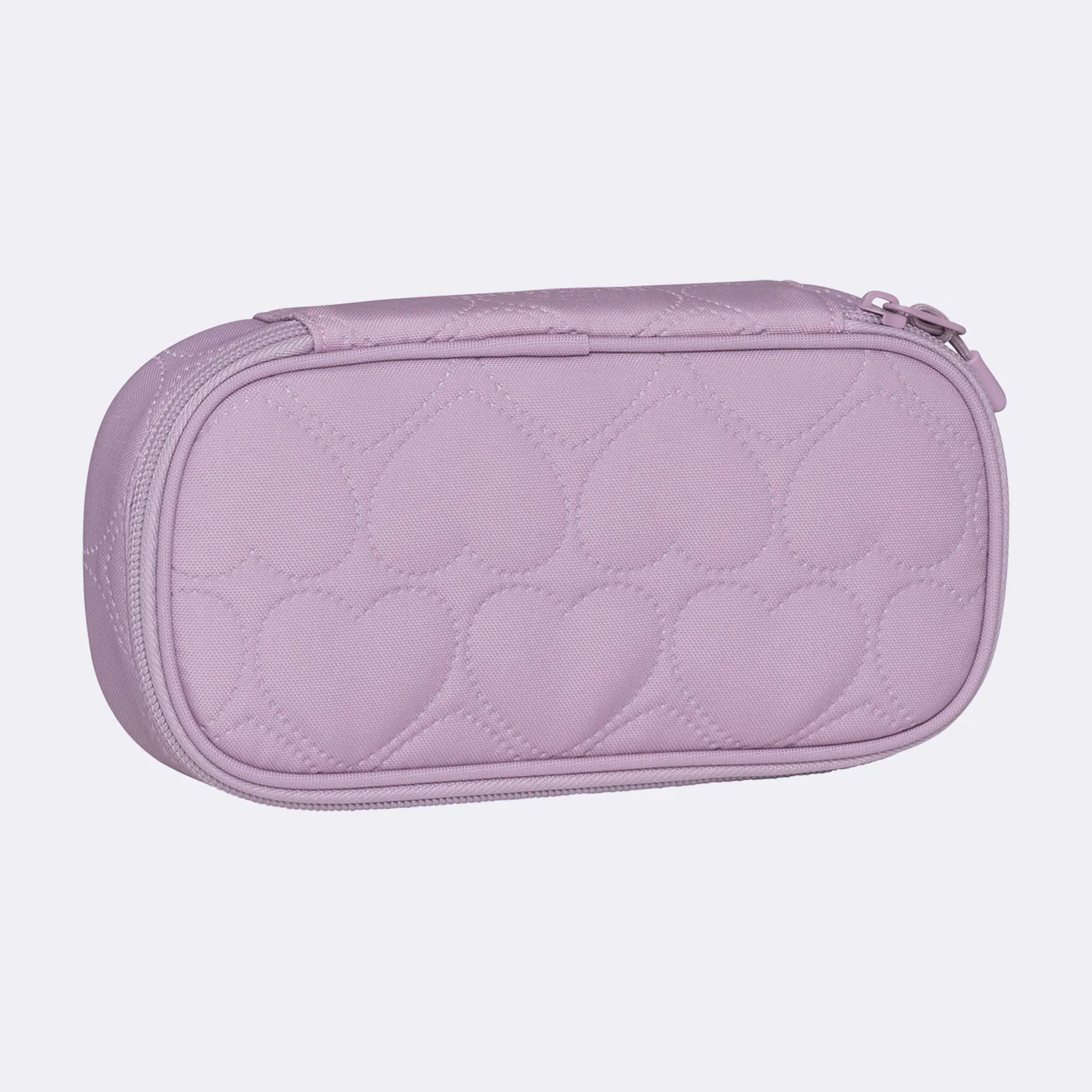 Școală gimnaziala 5-8 - Penar oval, Sport junior, PADDED HEART