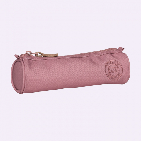 Liceu & adulți - Penar oval Urban, Ash Rose
