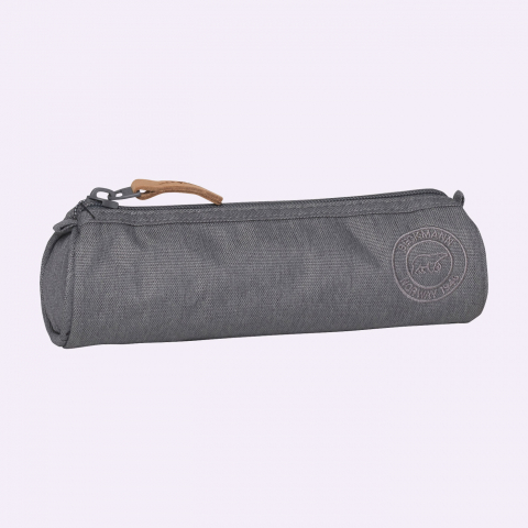 Ghiozdane, Rucsacuri, Genti - Penar oval Urban, Grey