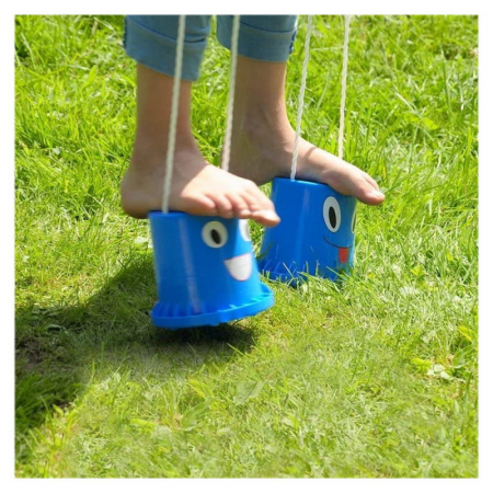 Picioroange pentru copii, BS Toys [4]