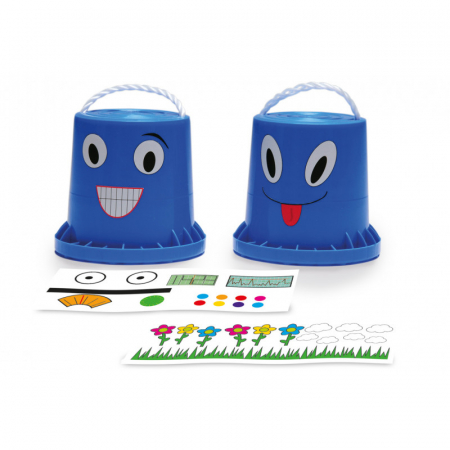 Picioroange pentru copii, BS Toys [1]