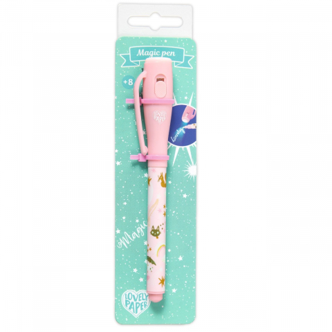 Toate - Pix magic Lucille, Djeco