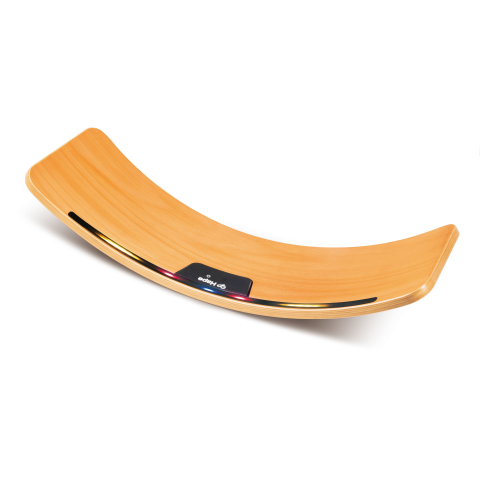 Jucarii Hape - Placa de echilibru inteligenta pentru copii