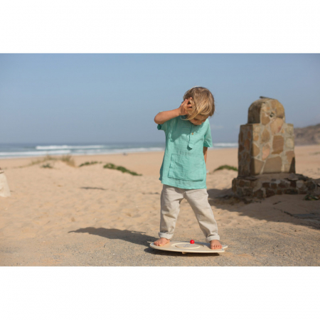 Produse - Placa de echilibru si surf, BS Toys