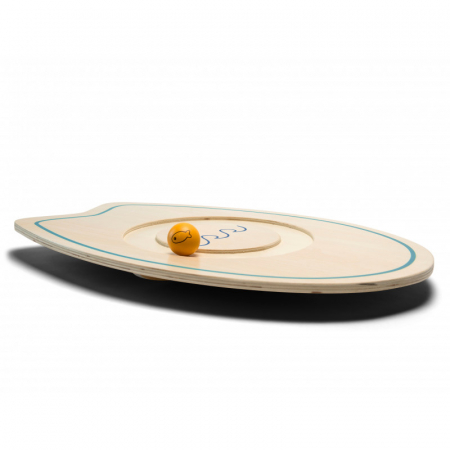 Placa de echilibru si surf, BS Toys [3]