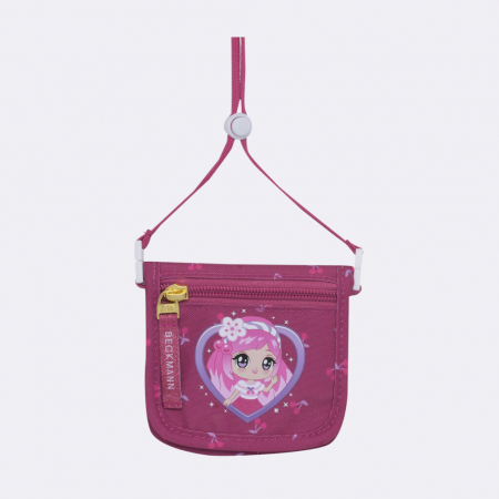 Back to school - Portofel, Cherry