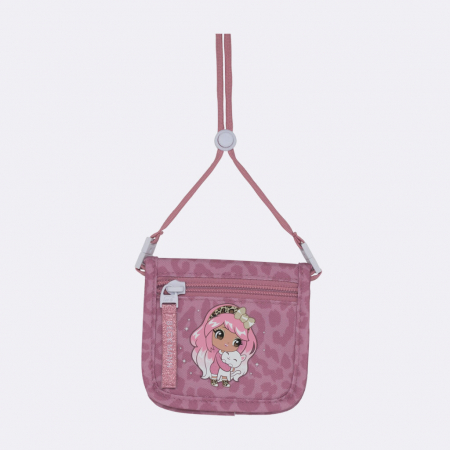 Back to school - Portofel, Furry