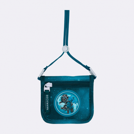 Back to school - Portofel, Ninja Master