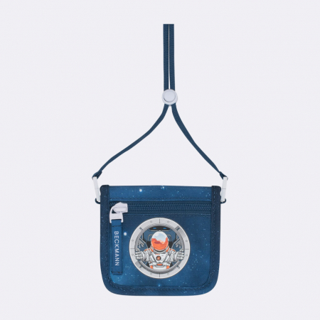 Back to school - Portofel, Space Mission